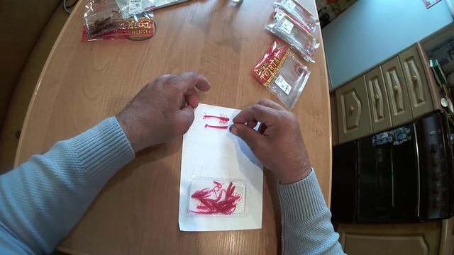 Весенний подарок от компании ,,Тоиртап". смотреть онлайн