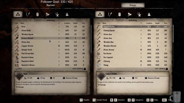 Let's play Medieval Dynasty with KustJidding - S2 - Episode 18 смотреть онлайн