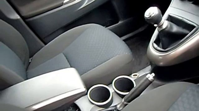 2009 (09) TOYOTA VERSO 2.0 TR D-4D 5DR Manual 7 SEATER смотреть онлайн