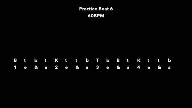 Top Ten BTK Beatbox Beats (Beat Pattern Tutorial) смотреть онлайн