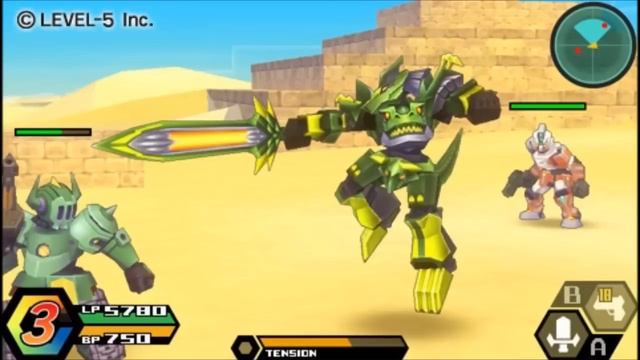 Download Danball Senki W PSP ISO PPSSPP Emulator PC Android English Patched смотреть онлайн