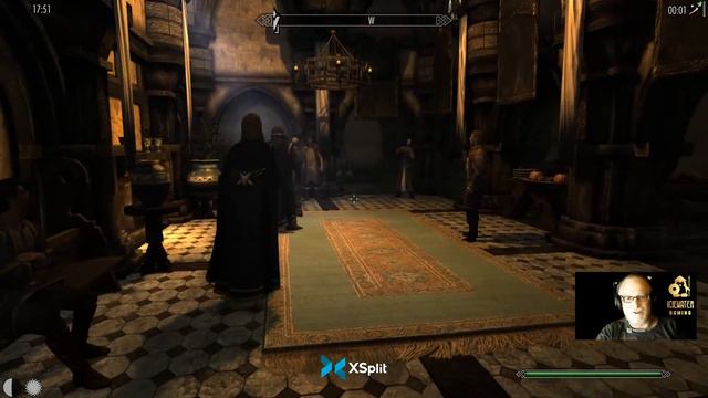 TES V Skyrim The Shady Side Ep 29 смотреть онлайн