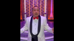 Карен Аванесян-Артист Эстрады-Юморист-Пародист-Как живет Карен Аванесян?