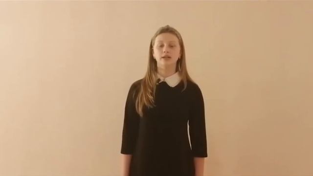 Это было в мае на рассвете...Георгий Рублёв. Безмен Дарья смотреть онлайн