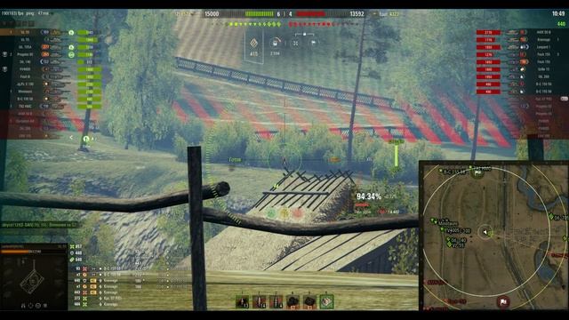 ФИНАЛИЮ 3 ОТМЕТКИ НА Vz. 55. Экспериментальное видео смотреть онлайн