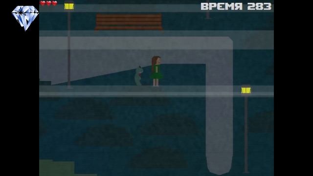 Five Nights at Froggy's 2 - Все Скриммеры смотреть онлайн