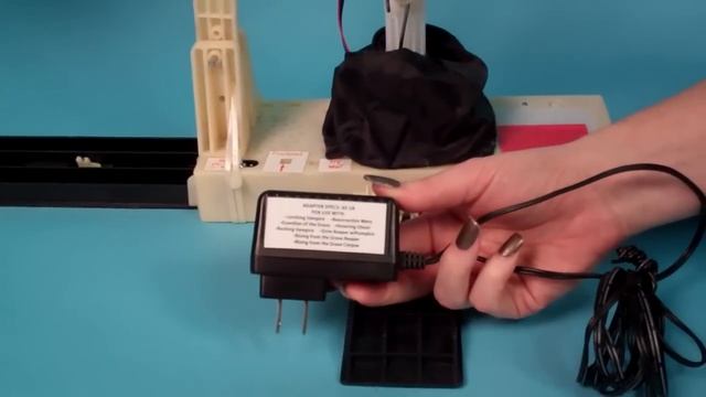 Tekky Toys Jumping Spider SetUp Video смотреть онлайн