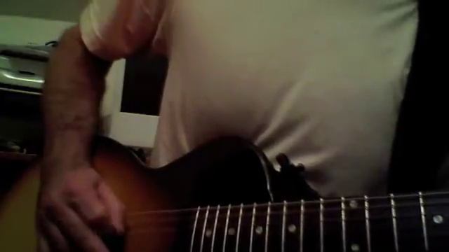 1961 Melody Maker Epiphone Coronet stock then lollar P-90 смотреть онлайн