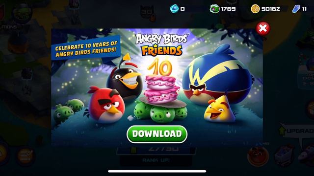 Angry Birds: Transformers episode 2 is here. смотреть онлайн