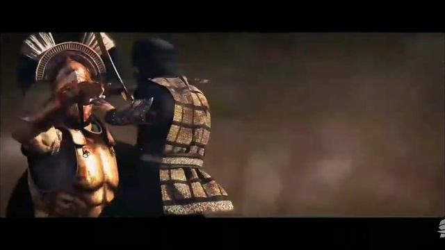 Самый сильный спартанец в истории смотреть онлайн