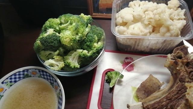 Белковая "бомба" смотреть онлайн