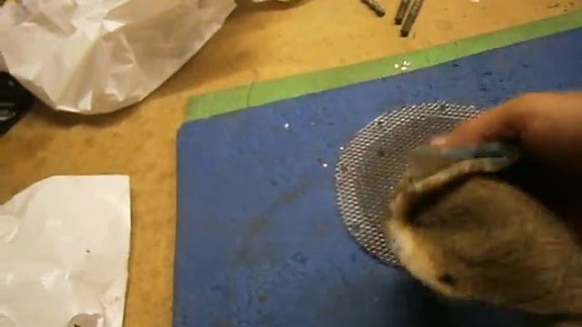 О загрязнении воздушного фильтра смотреть онлайн