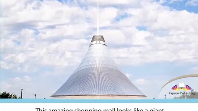 Excel 9 module 8 p88 Destination Nur Sultan video ver смотреть онлайн