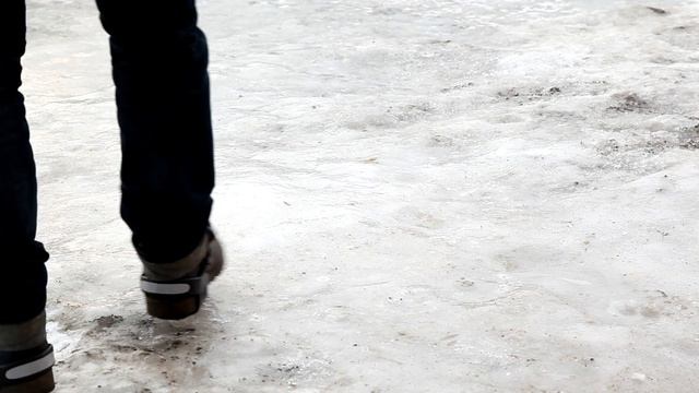 Ледоходы, ледоступы, зимоходы для обуви. Тестируем ледоходы!