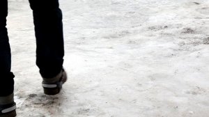 Ледоходы, ледоступы, зимоходы для обуви. Тестируем ледоходы!