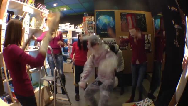Cooltura Harlem Shake смотреть онлайн