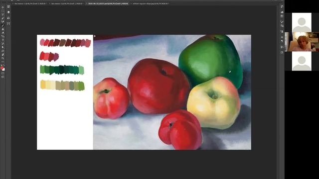 о повороте формы и ребре тени смотреть онлайн
