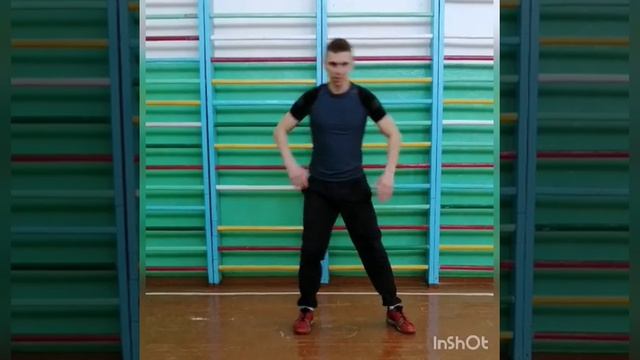 6 класс / 4 четверть / Комплекс ОРУ / Урок №88 смотреть онлайн