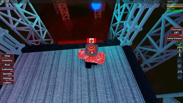 Roblox Ninja Warrior Perfect Run (2019) смотреть онлайн
