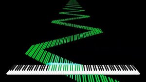 [Nut MIDI] heaven.mid