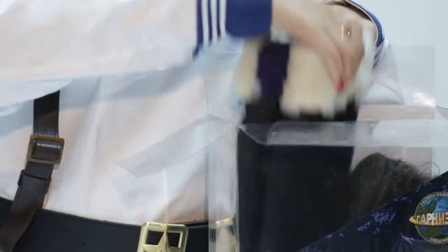 Набор подарочный Морозко смотреть онлайн