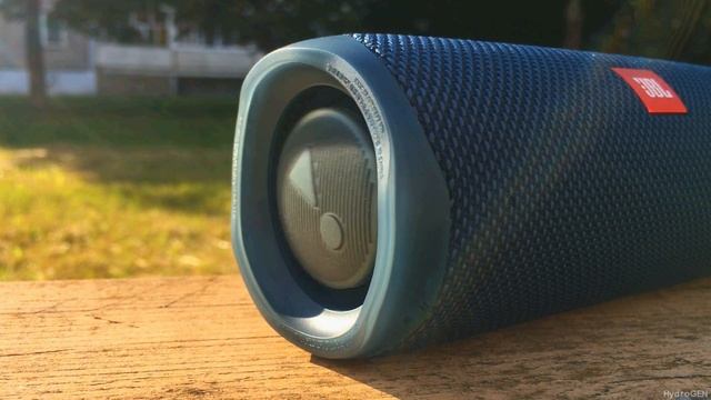 JBL FLIP 5 CS BASS TEST COCA COLA смотреть онлайн