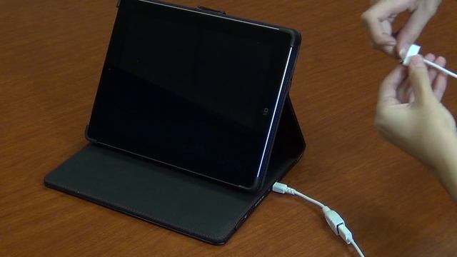 Digital Treasures Power Case for iPad 2 Rundown смотреть онлайн