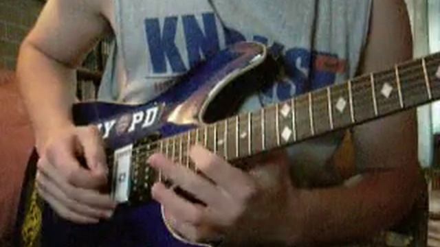 Freebird Intro смотреть онлайн