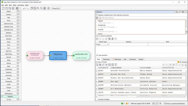 How To Convert Excel To Markdown смотреть онлайн
