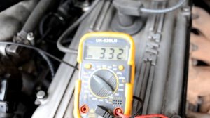 Вышел из строя ДТОЖ 19.3828 ЗМЗ 409 Микас 7.1 @Lysenka