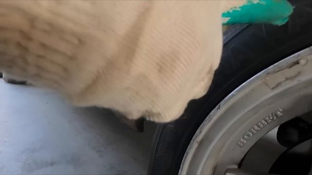 Гонки на консервной банке смотреть онлайн