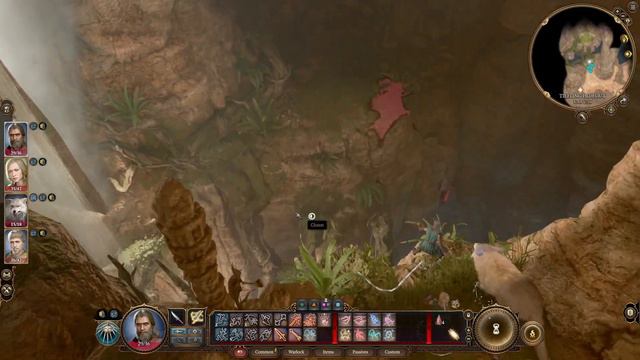 DGA Plays: Baldur's Gate 3 - Warlock Playthrough (Part 5) смотреть онлайн
