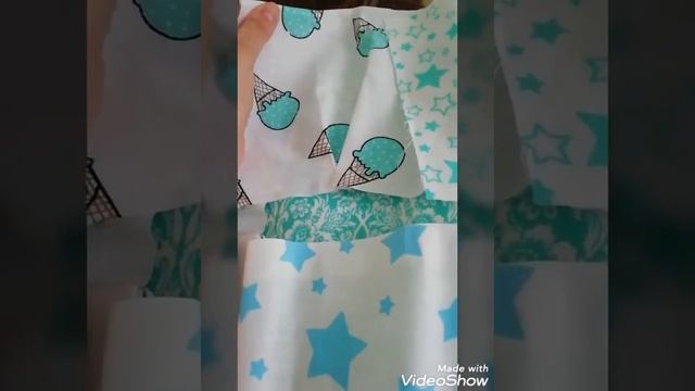 Кормашки органайзер на детскую кроватку