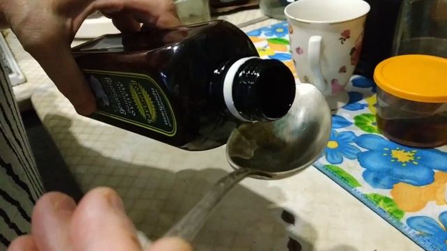 Мое меню сегодня. Сравните с меню Лены Хеппи. смотреть онлайн