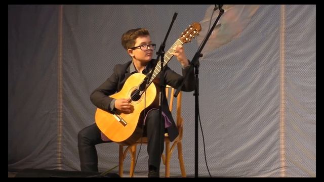 М.Колонна "Герника" смотреть онлайн