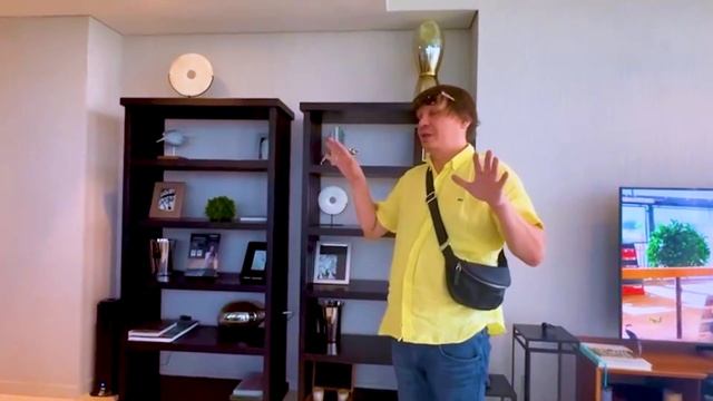 DAMAC HILLS: Обзор элитного жилья в ДУБАЕ Ч.3 / Недвижимость в Дубае 2023 смотреть онлайн