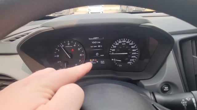 2024 Subaru Crosstrek Convenience Offshore Blue Metallic 24CT2988