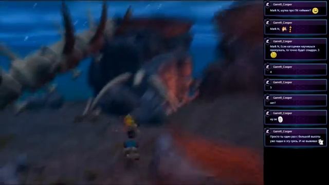 Jak and Daxter: The Precursor Legacy (PS2) - 1 часть прохождения смотреть онлайн