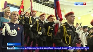 Обществу ветеранов Мордовии сегодня исполнилось 35 лет лет