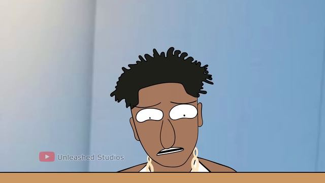 Quandale Dingle Its Been A Year Daddy Animated смотреть онлайн