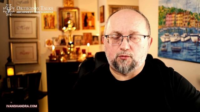 Библия в Великий Пост. Бытие. Вторая Неделя - Православные Беседы смотреть онлайн