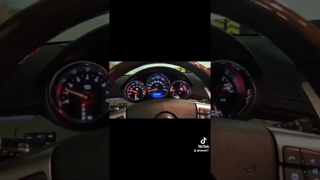 Cadilac CTS 2013 осмотр смотреть онлайн