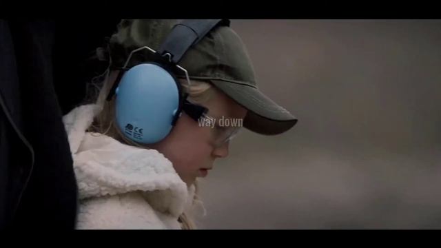 Way down we go | Aallonmurtaja смотреть онлайн