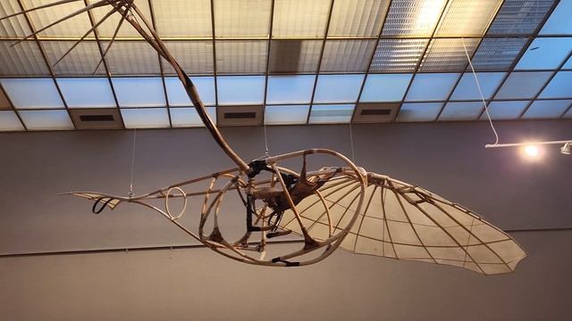 Новая Третьяковская галерея летатль смотреть онлайн