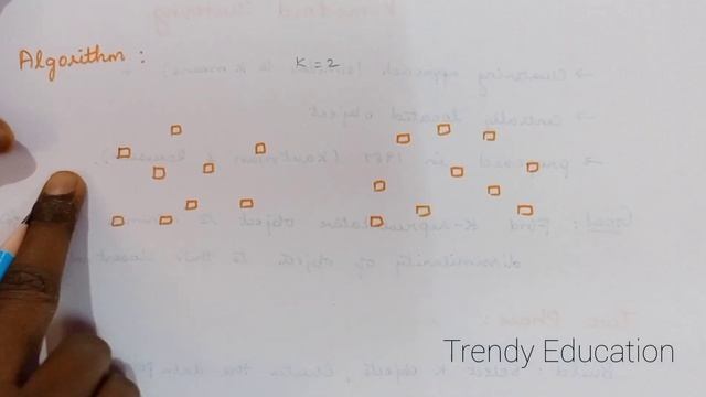 #KMedoid Clustering in data Mining | PAM algorithm смотреть онлайн