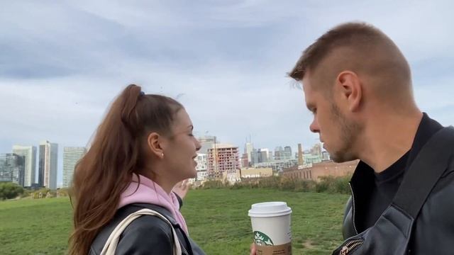 VLOG: Перегляд ще однієї Квартири в Торонто, здається ми знайшли ту ідеальну квартиру смотреть онлайн