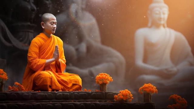 432 Hz | Relaxing Music For Peace Of Mind | Meditation, Yoga, Sleep, Study