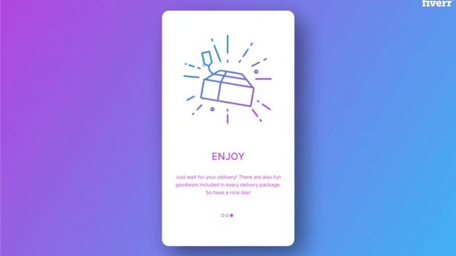 how I will make an animated lottie json for web or app based on your source смотреть онлайн