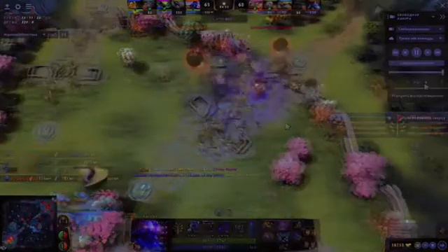 Enigma -4 Dota 2 Игра 130мин+ смотреть онлайн