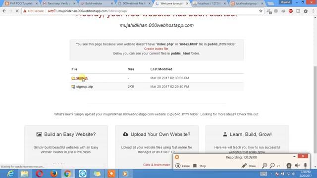 How to upload php file website to cpanel 2020 how to upload php file to cpanel HindiUrdu 2020 смотреть онлайн